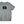 Load image into Gallery viewer, CP Company Grey Graphic Spellout T Shirt - XL
