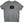 Load image into Gallery viewer, CP Company Grey Graphic Spellout T Shirt - XL
