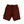 Load image into Gallery viewer, Stone Island 2023 Burgundy Cotton Cargos Shorts - Small
