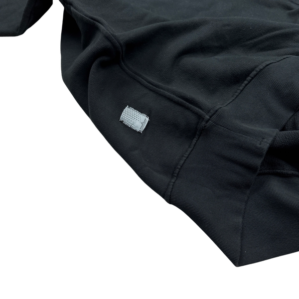 Stone Island 2023 Shadow Project Crewneck Sweatshirt - Large