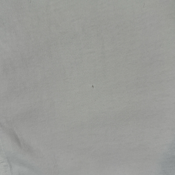 Stone Island 1989 Marina Spellout Vintage Cotton T Shirt - Large