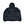 Load image into Gallery viewer, CP Company Metropolis Black Baffled Primaloft Down Filled Jacket - Large

