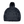 Load image into Gallery viewer, CP Company Metropolis Black Baffled Primaloft Down Filled Jacket - Large

