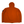 Load image into Gallery viewer, Stone Island 2003 Orange Stretch Cotton Fleece Zip Jumper - XL

