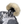 Load image into Gallery viewer, Canada Goose Grey Camo Premium Down Carson Coyote Fur Parka Jacket - Large
