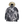 Load image into Gallery viewer, Canada Goose Grey Camo Premium Down Carson Coyote Fur Parka Jacket - Large
