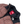 Load image into Gallery viewer, North Face X Supreme 2021 Red Studded Nupste 700 Down Filled Puffer Jacket - Medium
