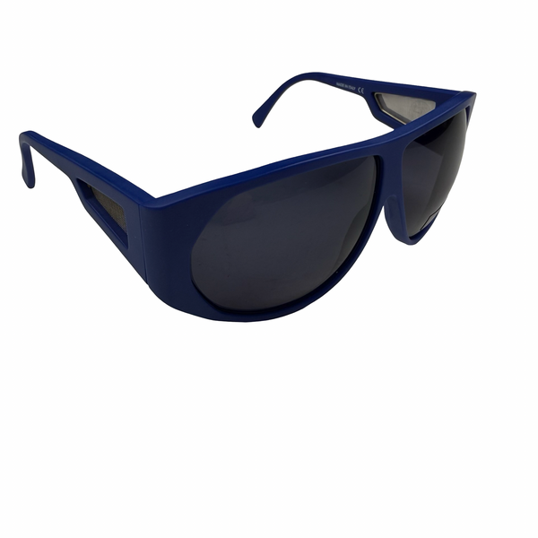 Stone Island Blue Fit Over Lens Sunglasses