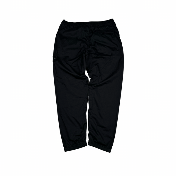 Stone Island Black Ghost RE T Cargo Trousers - 38"