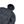Load image into Gallery viewer, Stone Island 2022 Black Garment Dyed Crinkle Reps R-NY Down TC Puffer - Large
