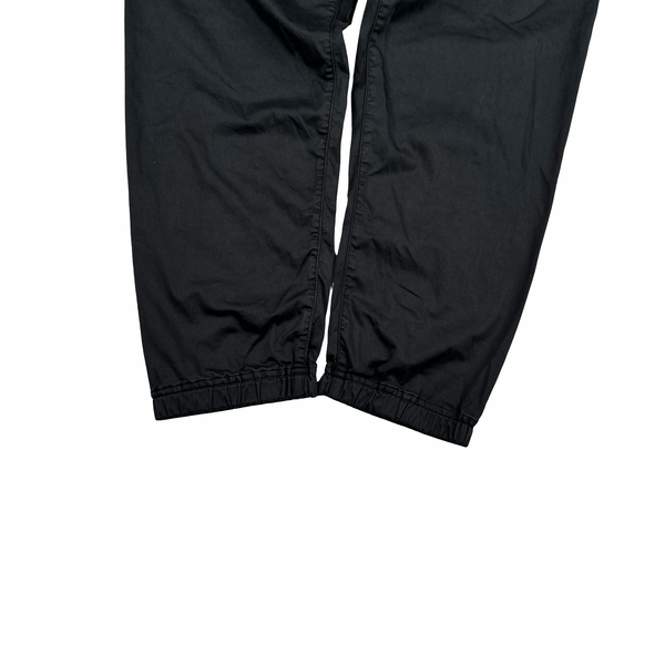 Stone Island Black Ghost RE T Cargo Trousers - 38"