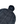 Load image into Gallery viewer, Stone Island 2022 Black Garment Dyed Crinkle Reps R-NY Down TC Puffer - Large
