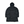 Load image into Gallery viewer, Stone Island 2022 Black Garment Dyed Crinkle Reps R-NY Down TC Puffer - Large

