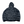 Load image into Gallery viewer, Canada Goose Navy Down Hooded Jacket - Small
