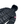 Load image into Gallery viewer, Canada Goose Navy Down Hooded Jacket - Small
