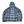 Load image into Gallery viewer, CP Company Silver Down Filled DD Shell Lens Viewer Puffer Jacket - XXL
