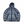 Load image into Gallery viewer, CP Company Silver Down Filled DD Shell Lens Viewer Puffer Jacket - XXL
