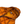 Load image into Gallery viewer, CP Company Orange Down Filled DD Shell Lens Viewer Puffer Jacket - Large
