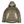 Load image into Gallery viewer, Ten C Beige Transparent Lightweight Short Combo Bonded Parka Jacket - Large (50)
