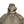 Load image into Gallery viewer, Ten C Beige Transparent Lightweight Short Combo Bonded Parka Jacket - Large (50)
