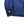 Load image into Gallery viewer, CP Company Jaeger LeCoultre Reversible Navy/Checked Goggle Jacket - Large
