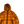 Load image into Gallery viewer, CP Company Orange Down Filled DD Shell Lens Viewer Puffer Jacket - Large
