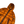 Load image into Gallery viewer, CP Company Orange Down Filled DD Shell Lens Viewer Puffer Jacket - Large
