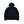 Load image into Gallery viewer, CP Company Jaeger LeCoultre Reversible Navy/Checked Goggle Jacket - Large
