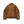 Load image into Gallery viewer, Hugo Boss Leather Brown Bomber Jacket - Medium
