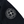 Load image into Gallery viewer, Stone Island Vintage Black Rib Knit Compass Jumper - XL

