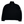 Load image into Gallery viewer, Stone Island Vintage Black Rib Knit Compass Jumper - XL
