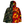 Load image into Gallery viewer, Supreme X North Face Split Camo Spellout Goretex Waterproof Jacket - Large
