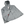 Load image into Gallery viewer, CP Company Metropolis Series Silver A.A.C Waterproof Jacket - XXL (54)
