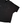Load image into Gallery viewer, Stone Island 2022 Black Polo Shirt - XL
