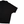 Load image into Gallery viewer, Stone Island 2022 Black Polo Shirt - XL
