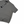 Load image into Gallery viewer, Emporio Armani Textured Seersucker Knit Collar Lux Resort Set - Medium
