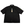 Load image into Gallery viewer, Stone Island 2025 Black Cotton Buttoned Short Sleeve Overshirt - Medium
