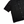 Load image into Gallery viewer, Stone Island 2025 Black Cotton Buttoned Short Sleeve Overshirt - Medium

