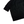 Load image into Gallery viewer, Stone Island 2025 Black Cotton Buttoned Short Sleeve Overshirt - Medium
