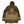Load image into Gallery viewer, C.P. Company x Palace Rubber Wool Brown Duffel Jacket - Large
