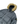 Load image into Gallery viewer, Stone Island 2018 Grey Lino Resinato Down-TC Puffer Jacket - Medium
