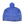 Load image into Gallery viewer, Stone Island 2021 Blue Crinkle NY Down Puffer Jacket - Large
