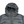 Load image into Gallery viewer, Snow Peak Black Down Hooded Puffer Jacket - Medium

