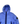 Load image into Gallery viewer, Stone Island 2021 Blue Crinkle NY Down Puffer Jacket - Large
