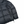 Load image into Gallery viewer, Snow Peak Black Down Hooded Puffer Jacket - Medium

