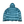 Load image into Gallery viewer, CP Company Blue DD Shell Google Multi Zip Puffer Jacket - Medium
