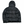Load image into Gallery viewer, Snow Peak Black Down Hooded Puffer Jacket - Medium
