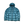Load image into Gallery viewer, CP Company Blue DD Shell Google Multi Zip Puffer Jacket - Medium
