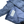 Load image into Gallery viewer, Stone Island 2022 Pale Blue Crinkle R-NY Down Puffer Jacket - XL
