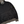 Load image into Gallery viewer, Stone Island 2011 Black Cotton Knit Hooded Zipped Jumper - XL
